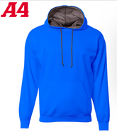 Dri fit Performance Hoodie Youth
