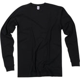 Dri fit long sleeve adult