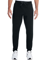 Adult joggers