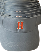 Embroidered Visor softball