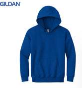 Cotton Hoodie Adult