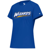 Badgers Sport Girls B-Core Tee