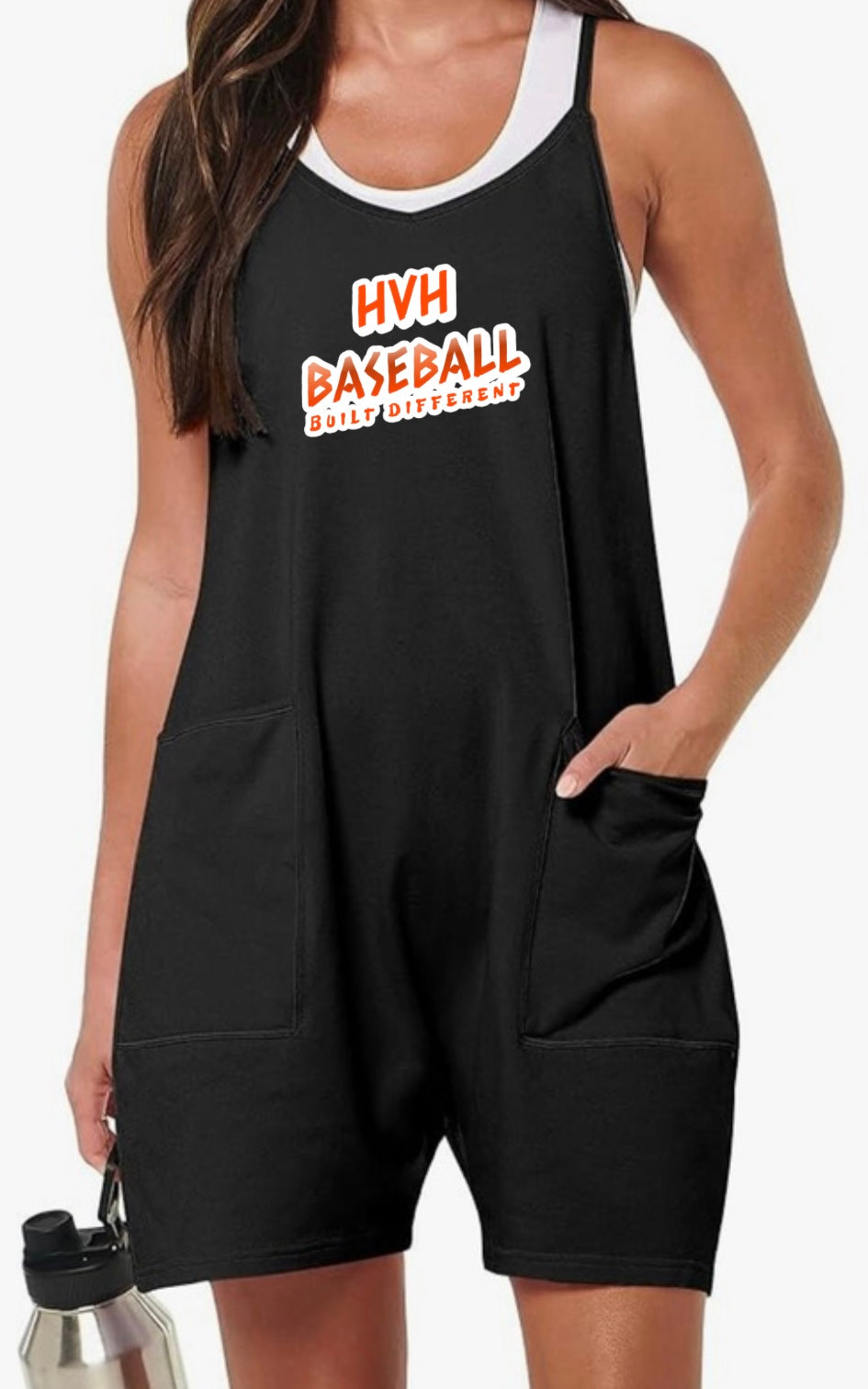 Ladies Romper new designs
