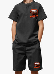Youth shorts/shirt set