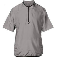 Adult Cage Jacket Embroidered pocket logo