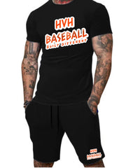 Men’s shorts/shirt set