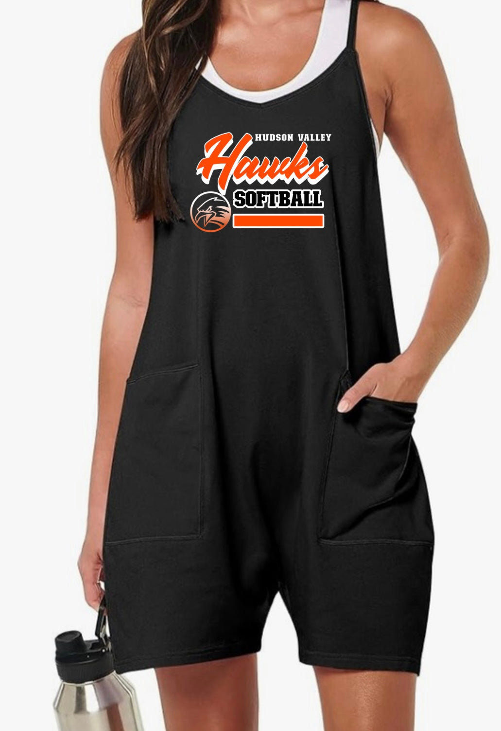 Ladies Romper new designs