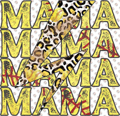 MAMA DTF Ready to press