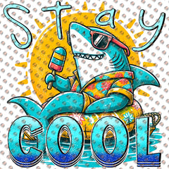 Stay cool