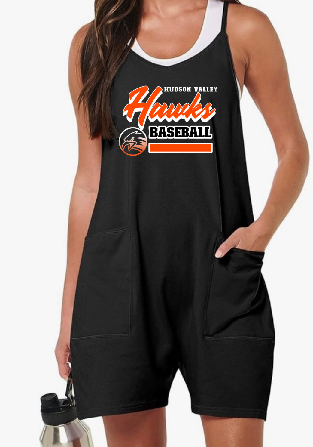 Ladies Romper new designs
