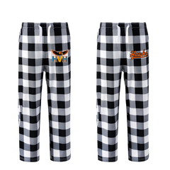 Hawks Adult pajama pants