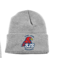 Winter Embroidered Beanie hat
