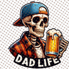 Dad life