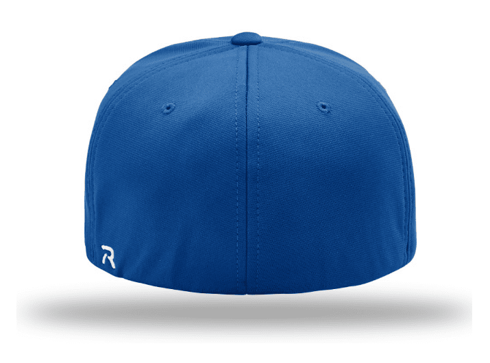 Wizards embroidered hat