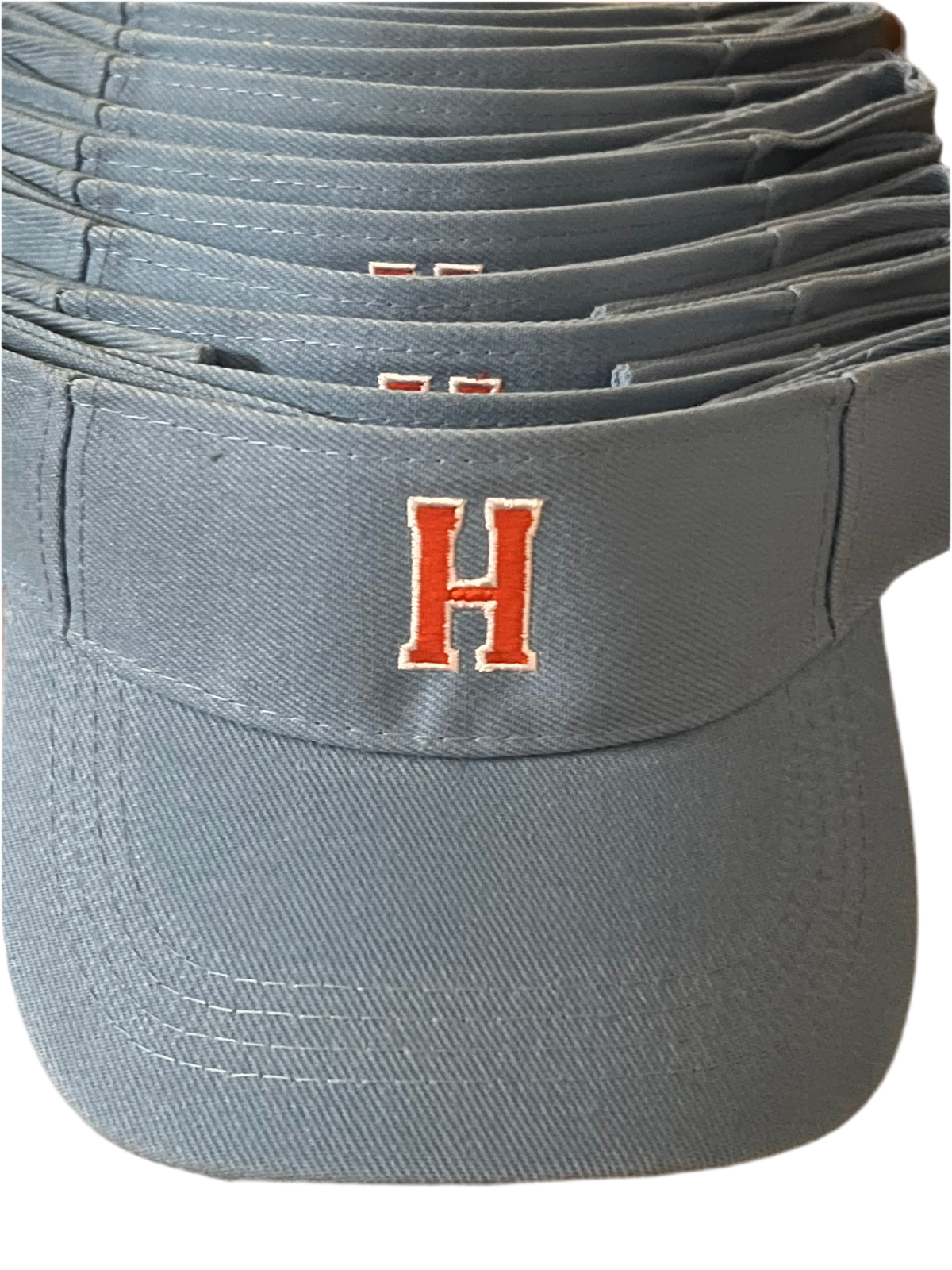 Embroidered Visor softball