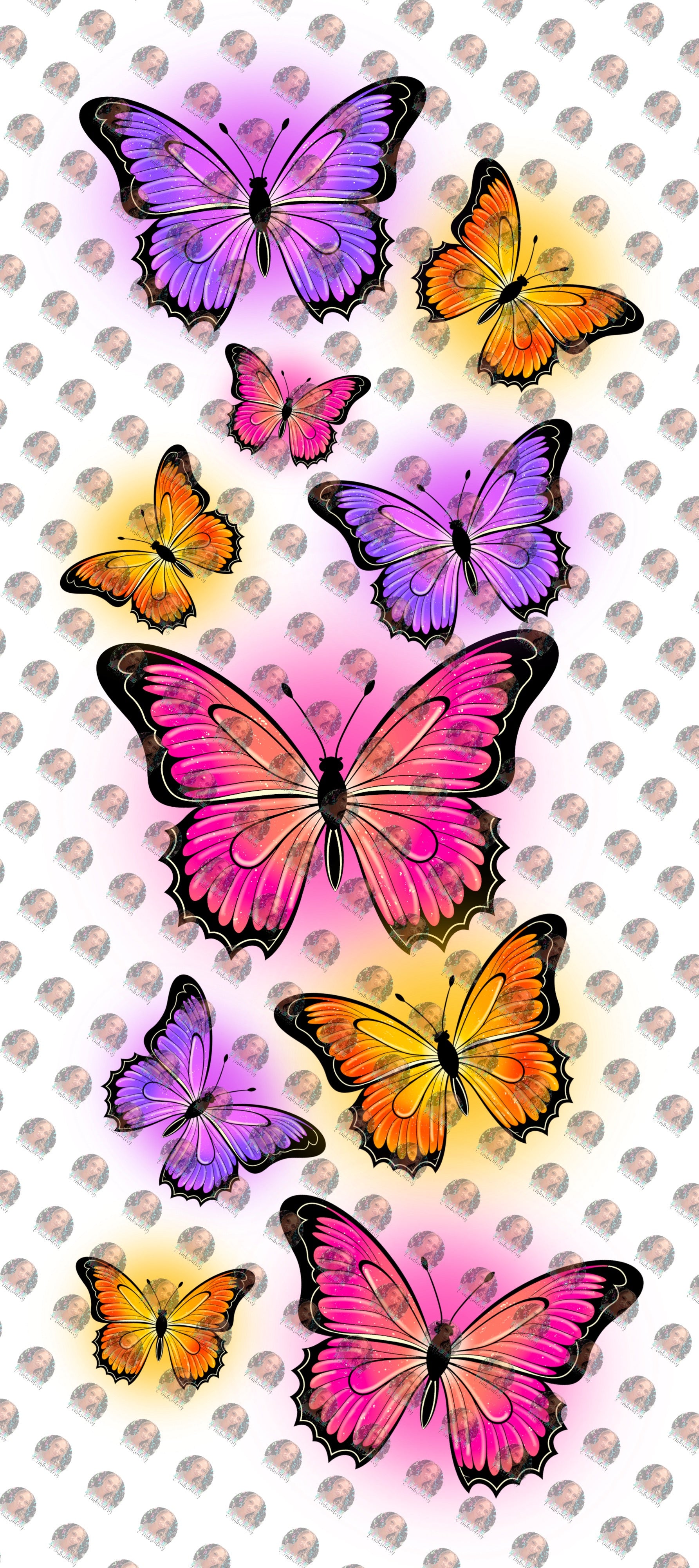 Brave wings