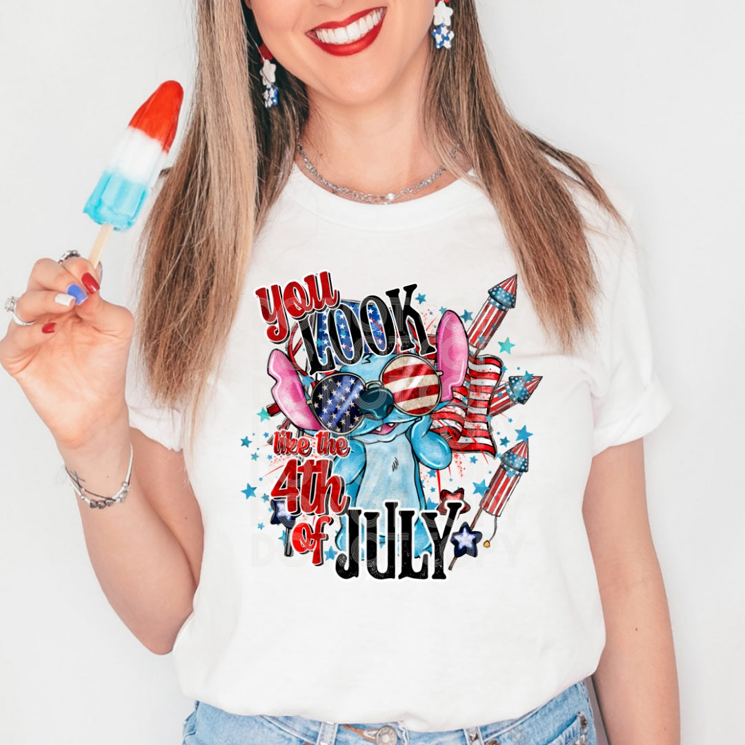 4th of July #11