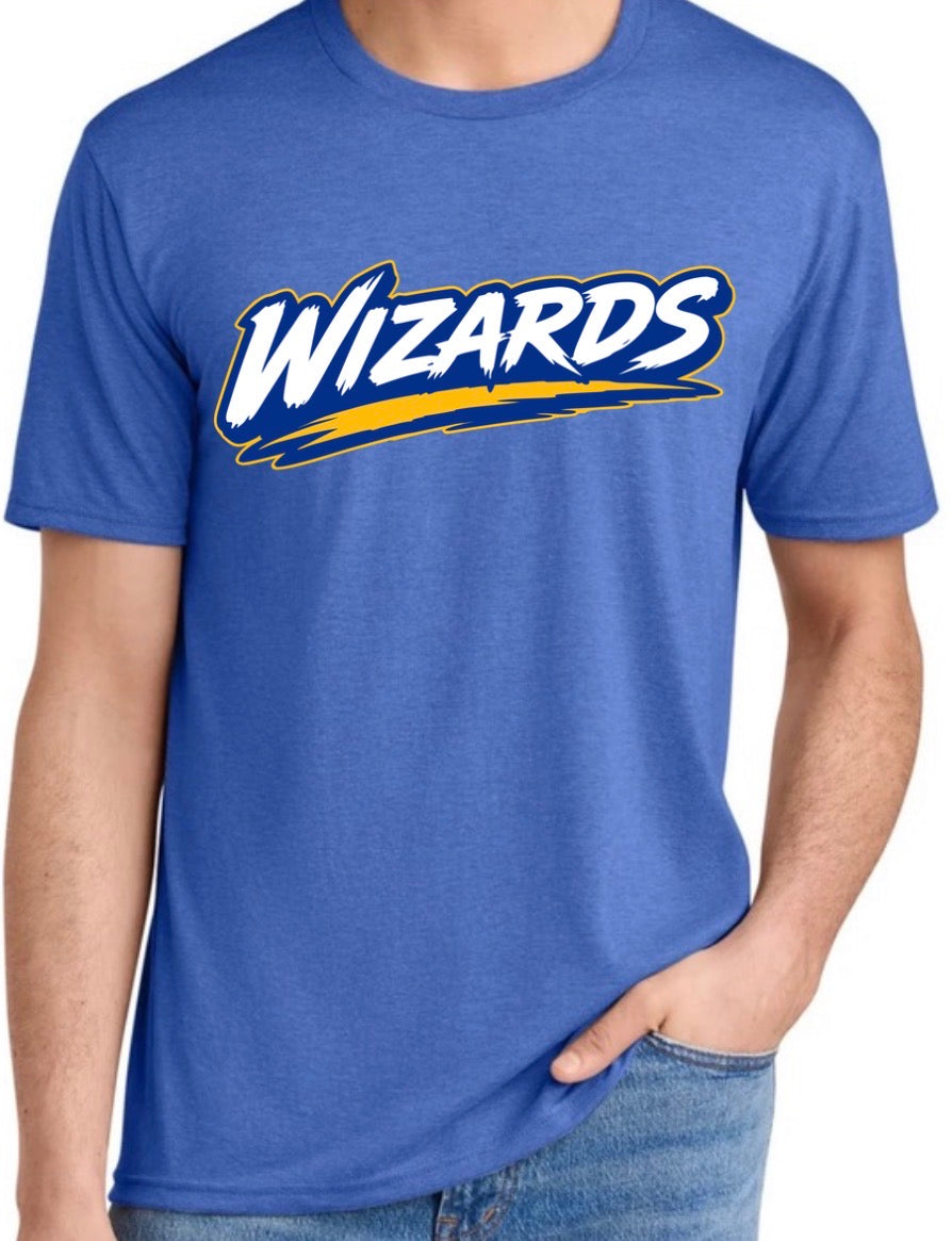 District Men’s Perfect Tri Tee