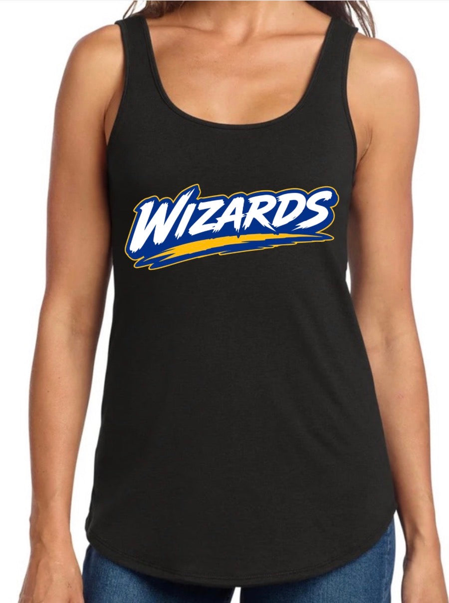 Women's Perfect Tri Relaxed Fit Tank