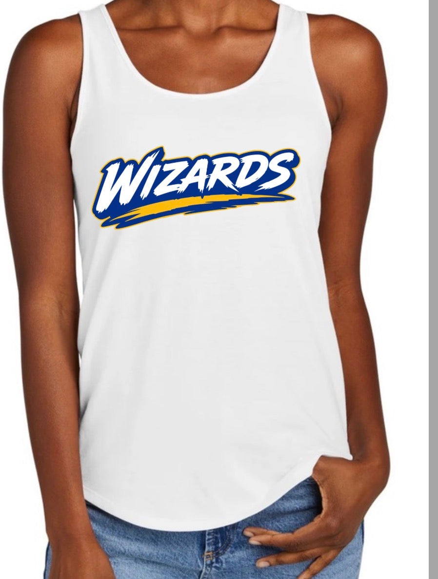 Women's Perfect Tri Relaxed Fit Tank