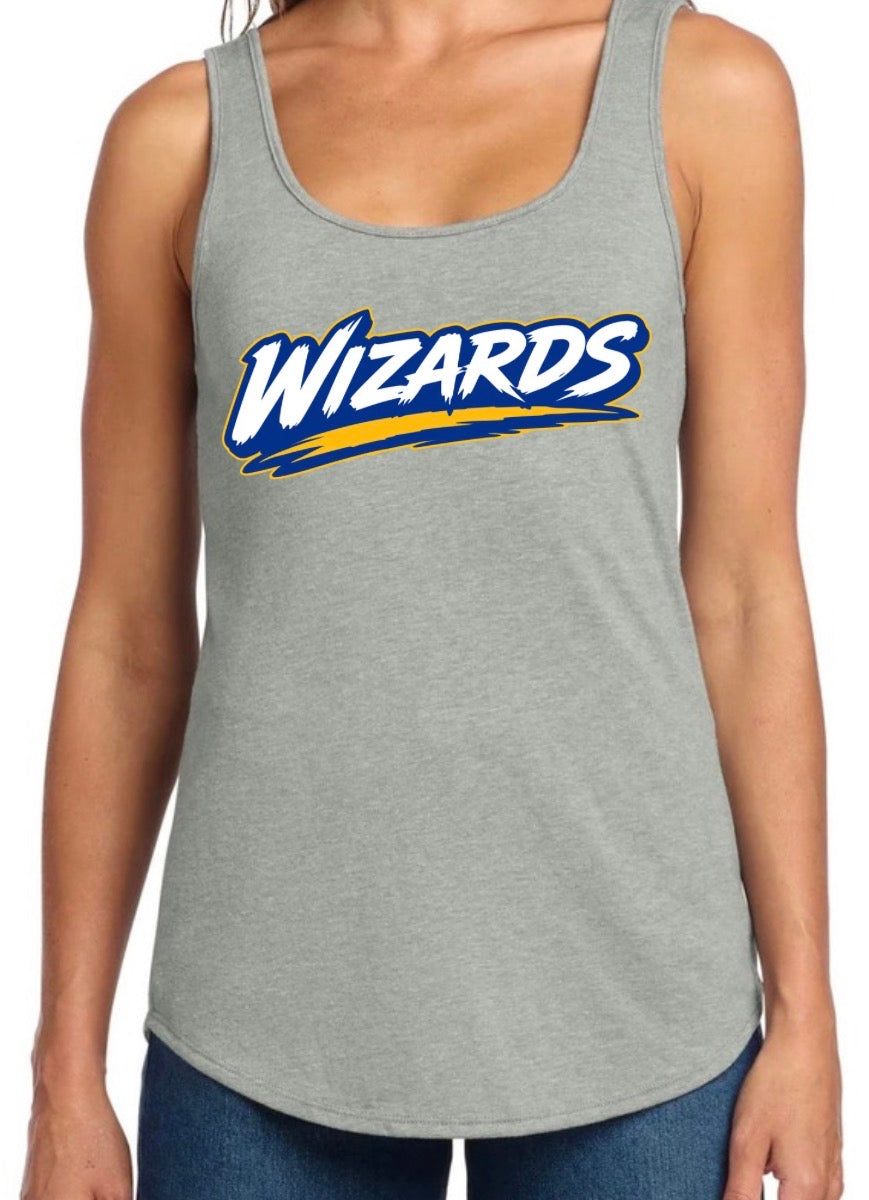 Women's Perfect Tri Relaxed Fit Tank