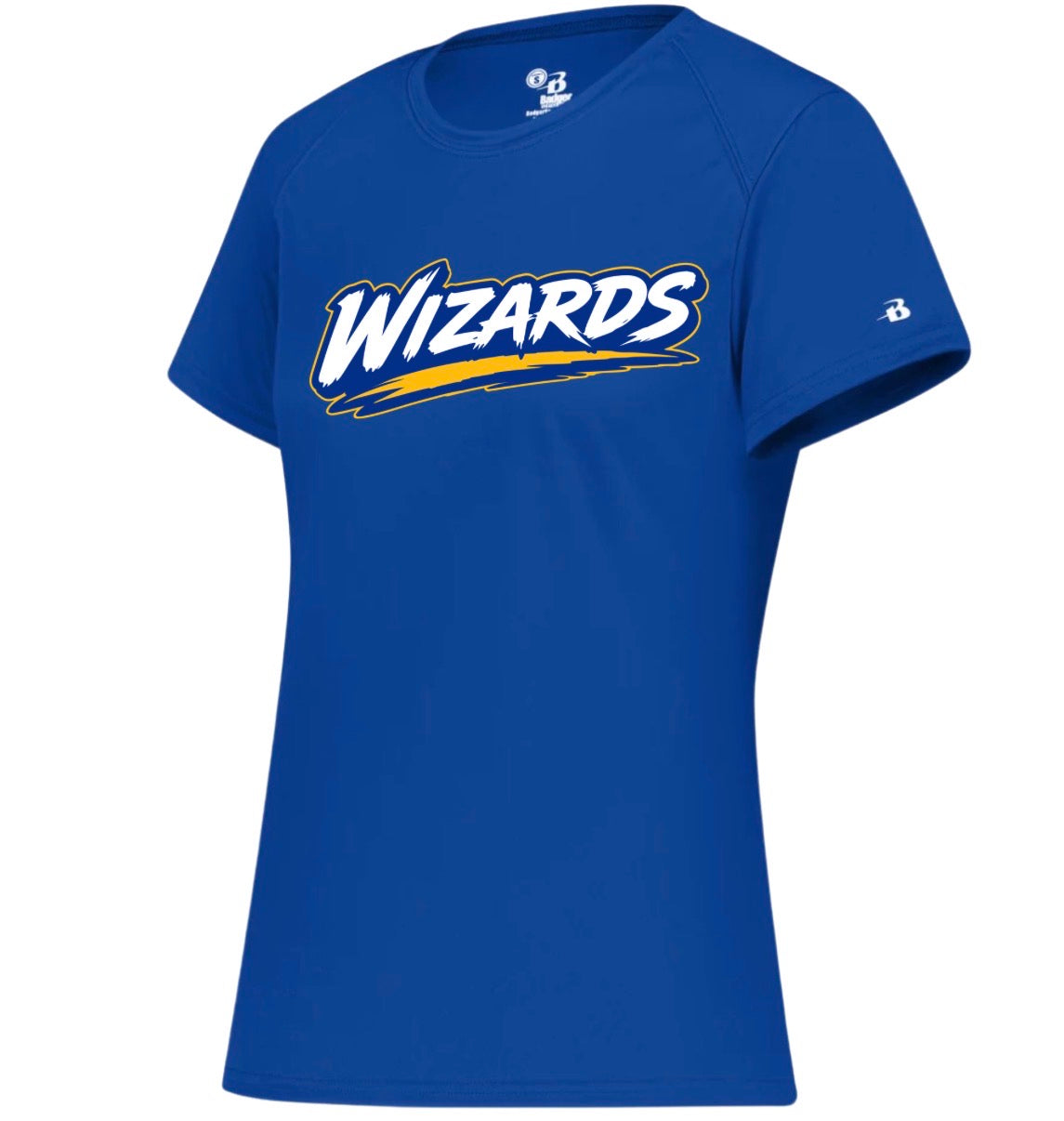 Badgers Sport Girls B-Core Tee