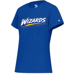 Badgers Sport Girls B-Core Tee