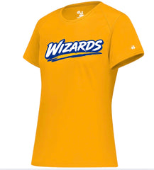 Badgers Sport Girls B-Core Tee