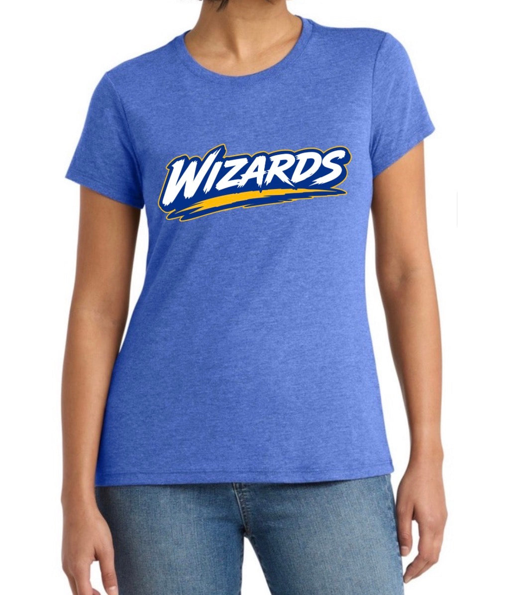 District Women's Perfect Tri Tee