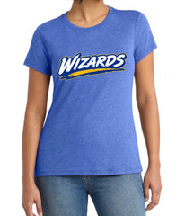 District Women's Perfect Tri Tee