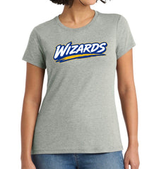 District Women's Perfect Tri Tee
