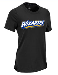 Women’s tackle crew neck Tshirt