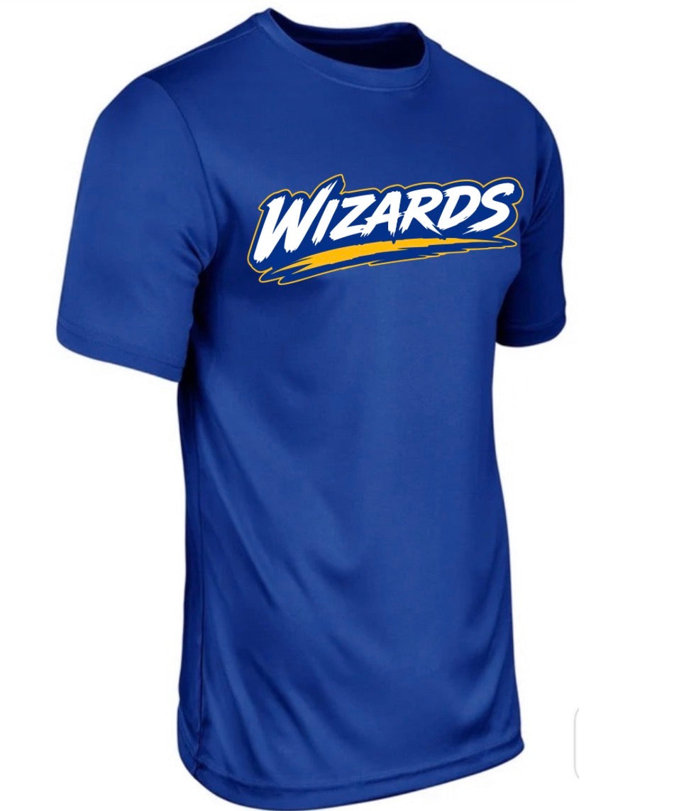 Badgers Sport Youth B-Core Tee