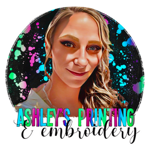 Ashley’s Printing & Embroidery