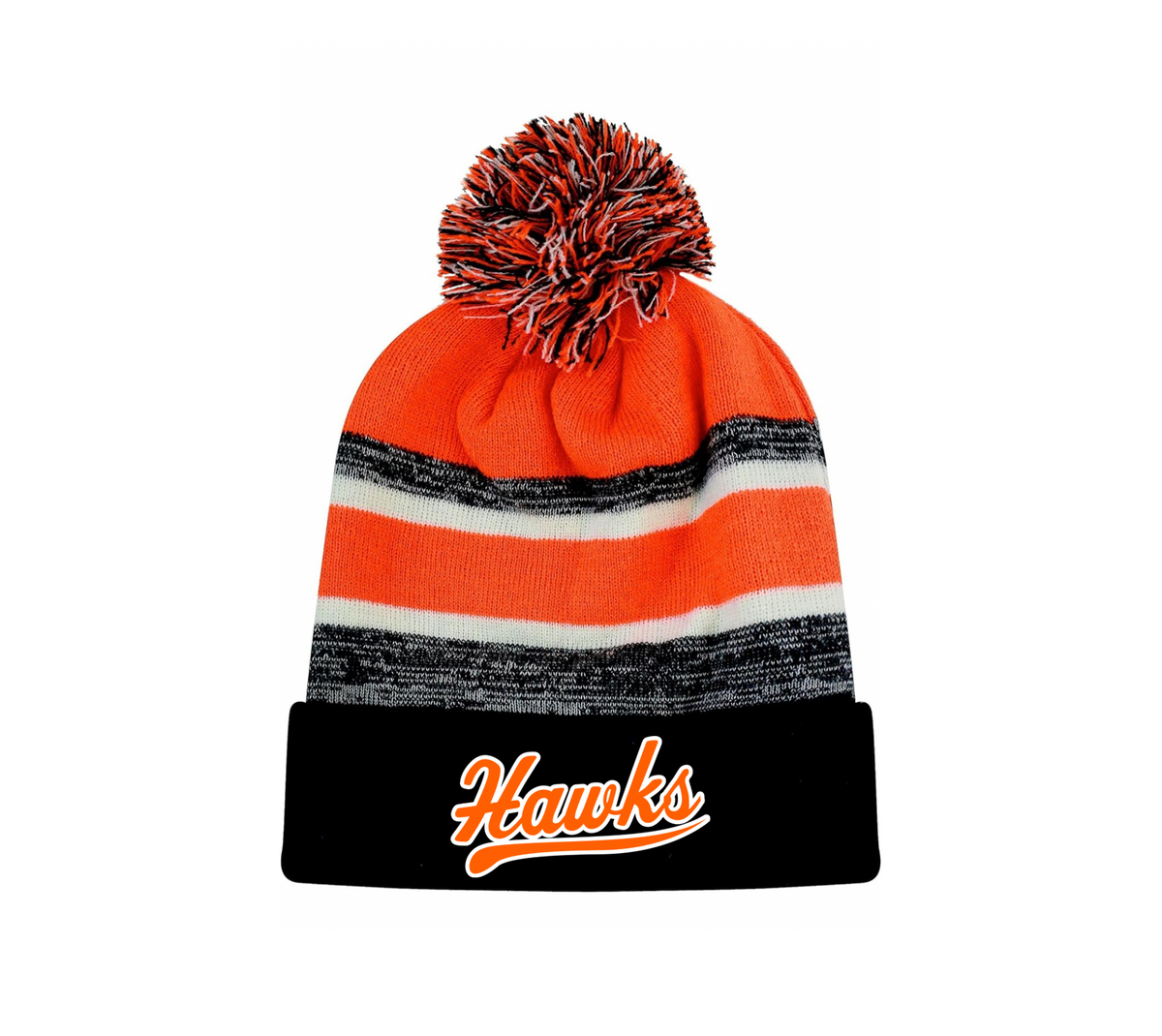 Winter beanie hat