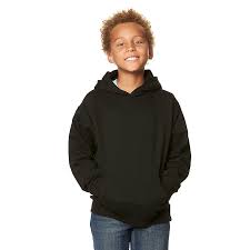 Youth Hoodie cotton